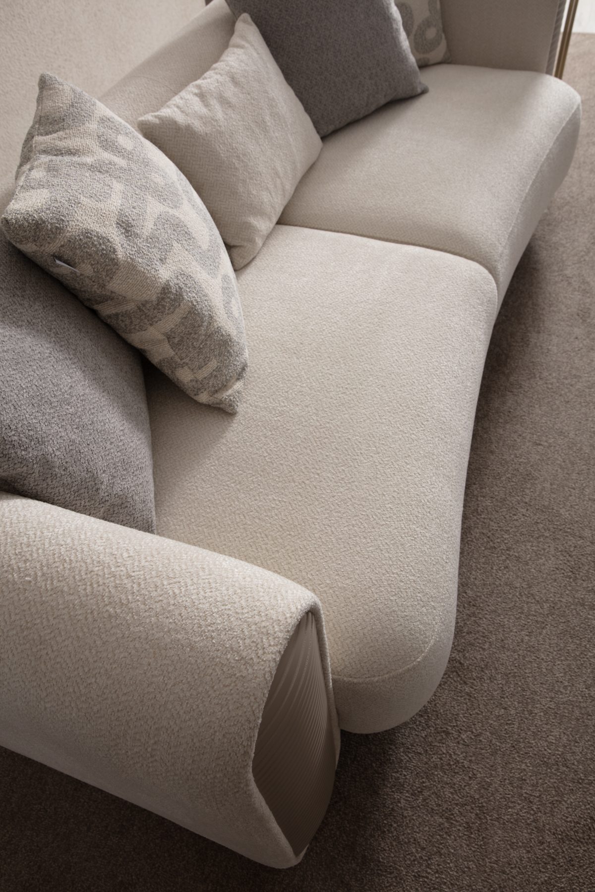 ALMİRA Koltuk Takımı - Görsel 11