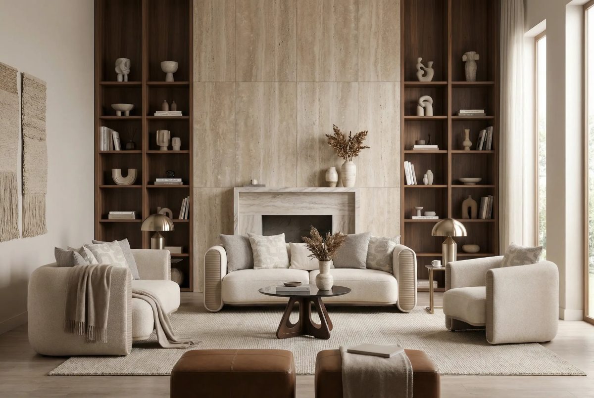 ALMİRA Koltuk Takımı - Görsel 5