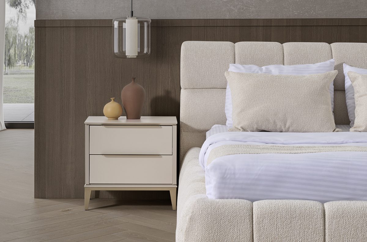 NEON Yatak Odası - Görsel 8