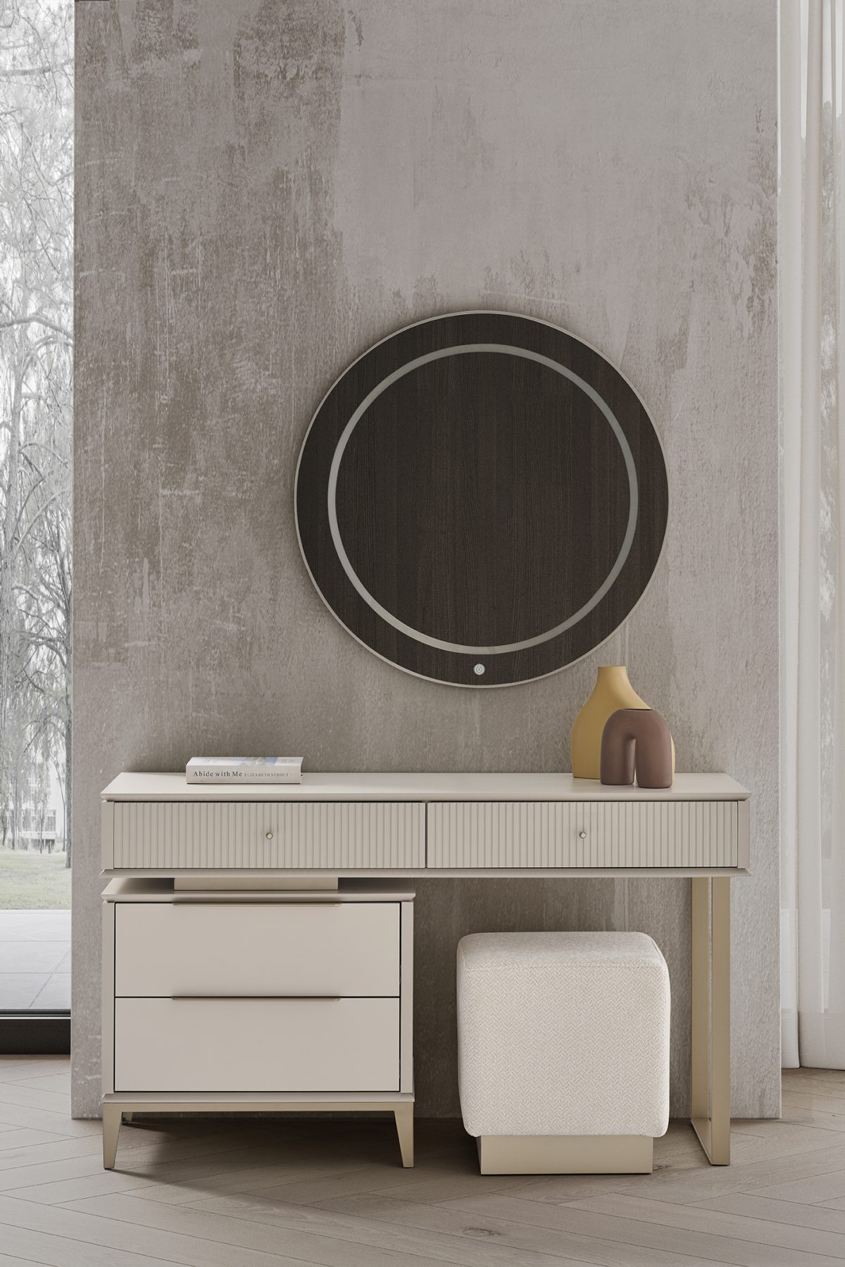 NEON Yatak Odası - Görsel 6