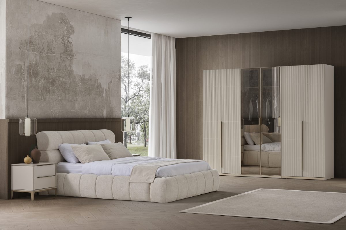 NEON Yatak Odası - Görsel 3