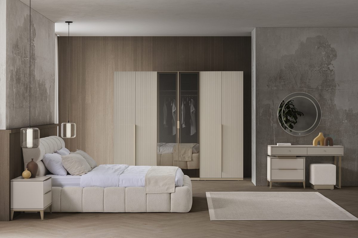 NEON Yatak Odası - Görsel 5