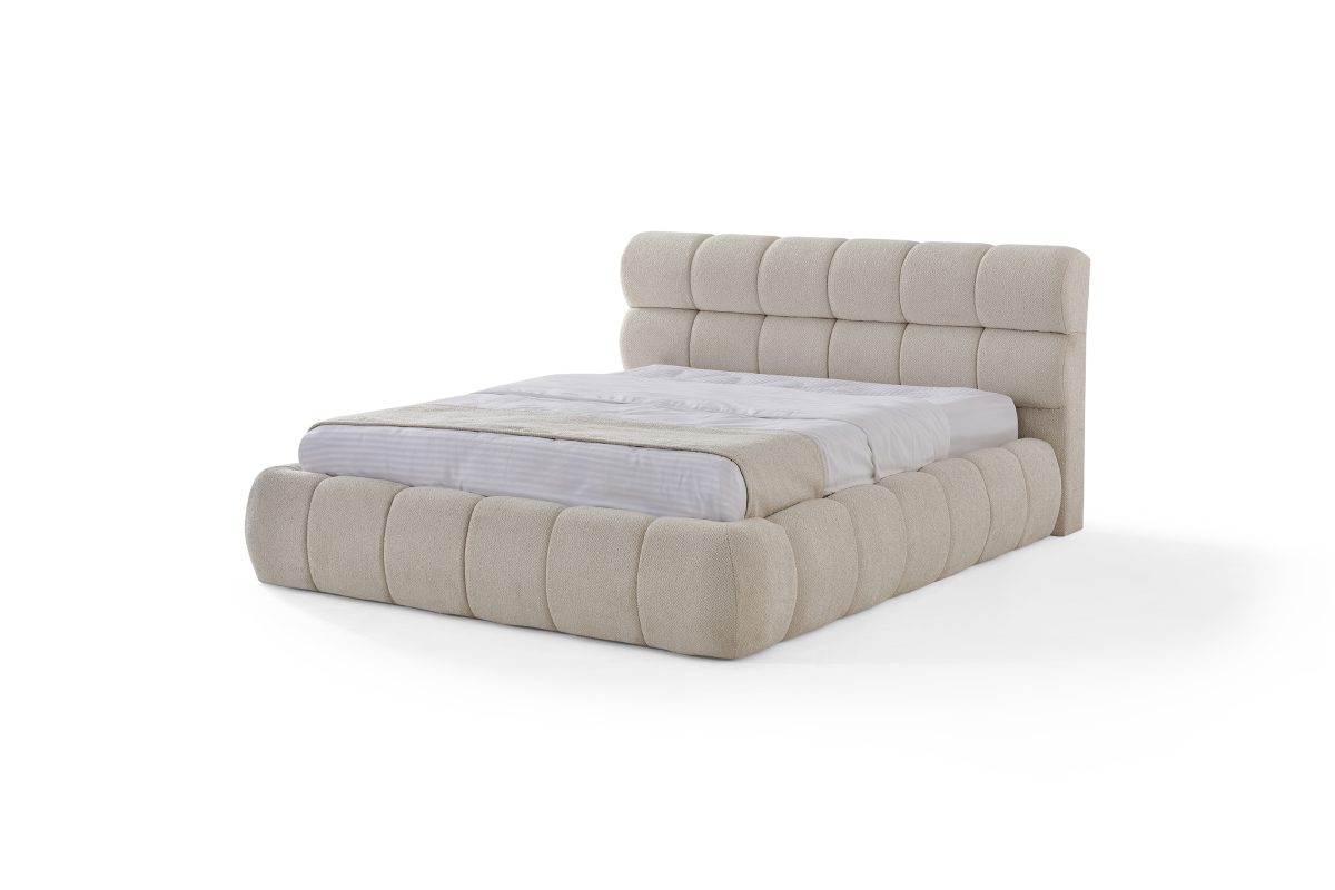 NEON Köşe Dolaplı Yatak Odası (10 KAPAK) - Görsel 15