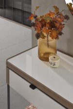 MOKA KİREMİT Yatak Odası - Görsel 11