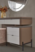 MOKA KİREMİT Yatak Odası - Görsel 12