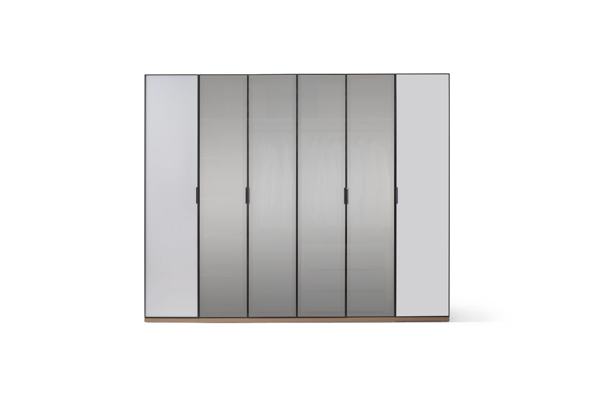 MOKA KİREMİT Yatak Odası - Görsel 14