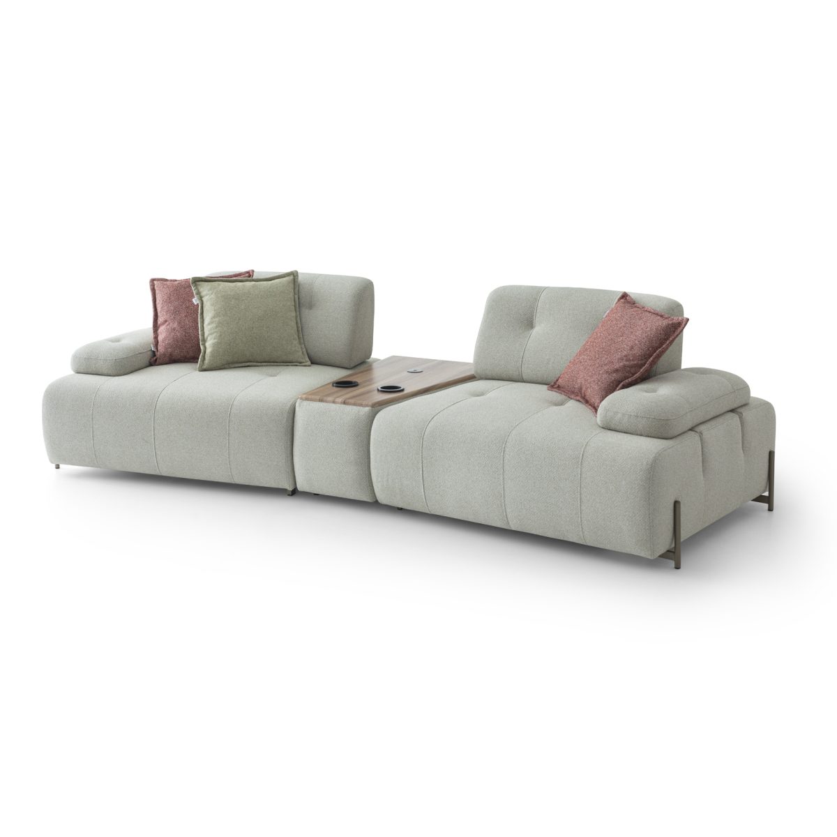 LİMA MİNT Koltuk Takımı - Görsel 18