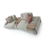 LİMA MİNT Koltuk Takımı - Görsel 17