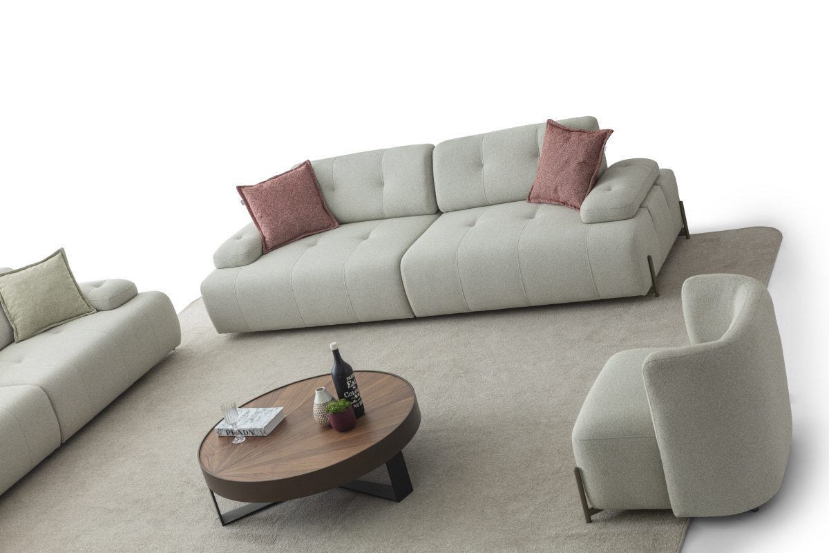 LİMA MİNT Koltuk Takımı - Görsel 3