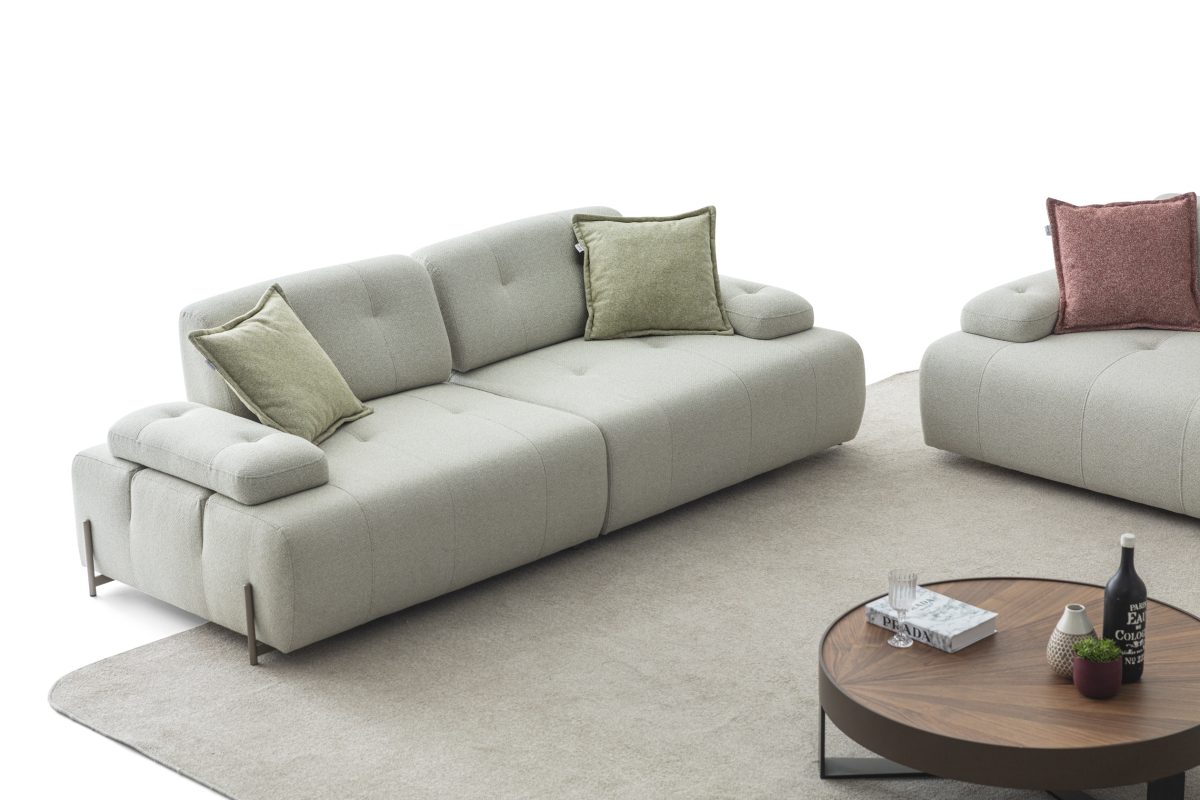 LİMA MİNT Koltuk Takımı - Görsel 4