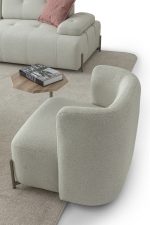 LİMA MİNT Koltuk Takımı - Görsel 5