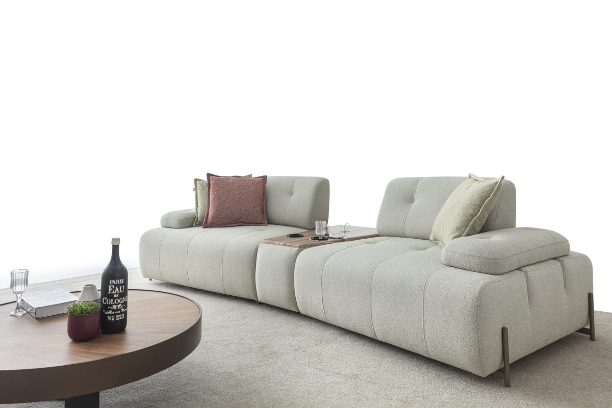 LİMA MİNT Koltuk Takımı - Görsel 10