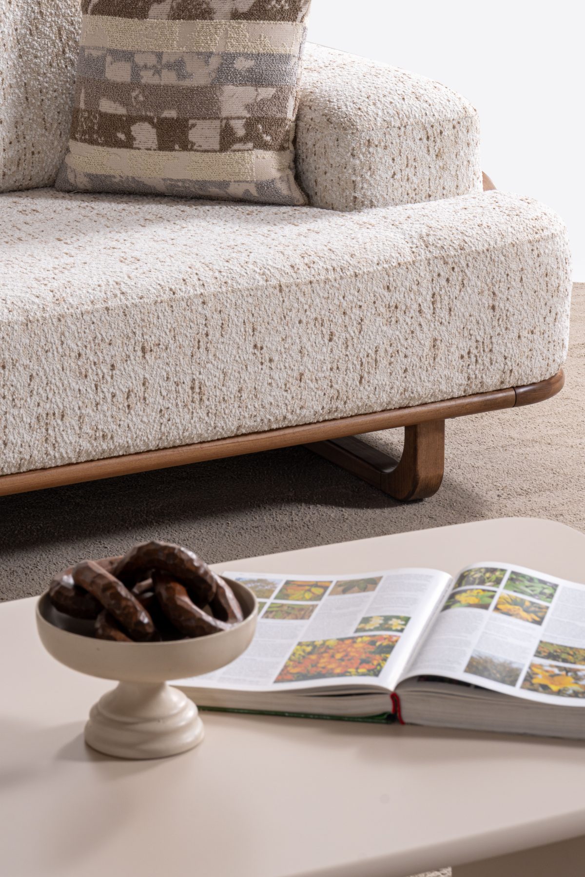 POYRAZ Koltuk Takımı - Görsel 6