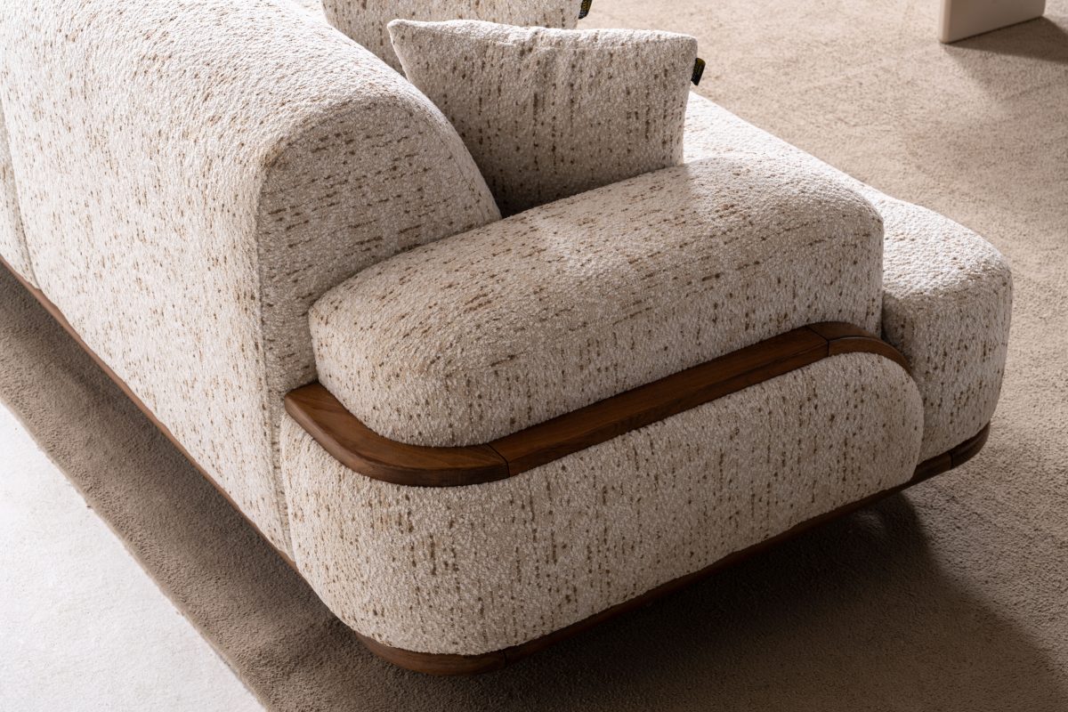 POYRAZ Koltuk Takımı - Görsel 9