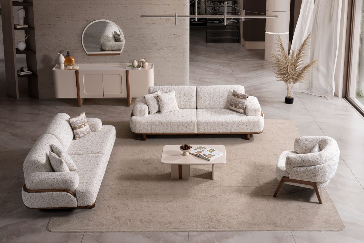 POYRAZ Koltuk Takımı - Görsel 11