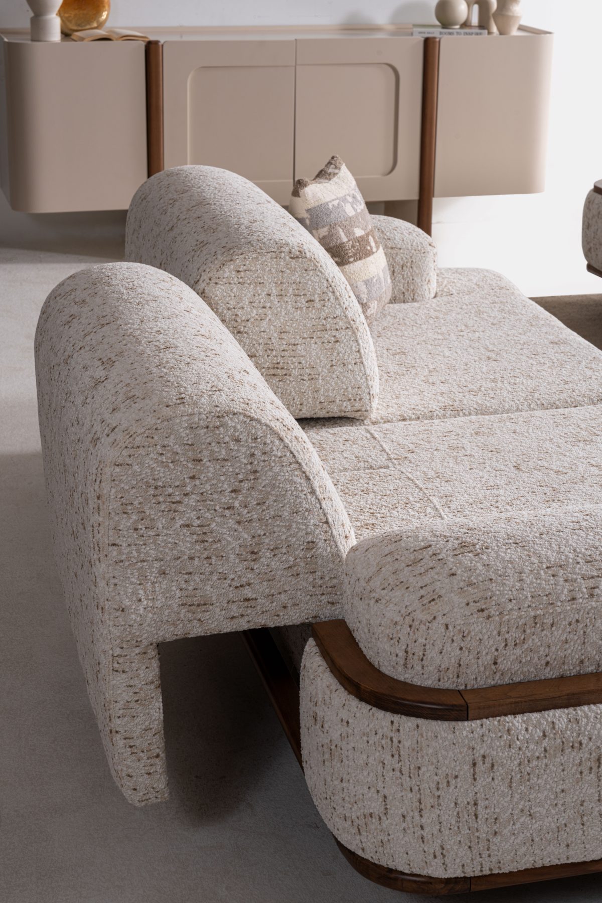 POYRAZ Koltuk Takımı - Görsel 8