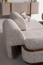 POYRAZ Koltuk Takımı - Görsel 8