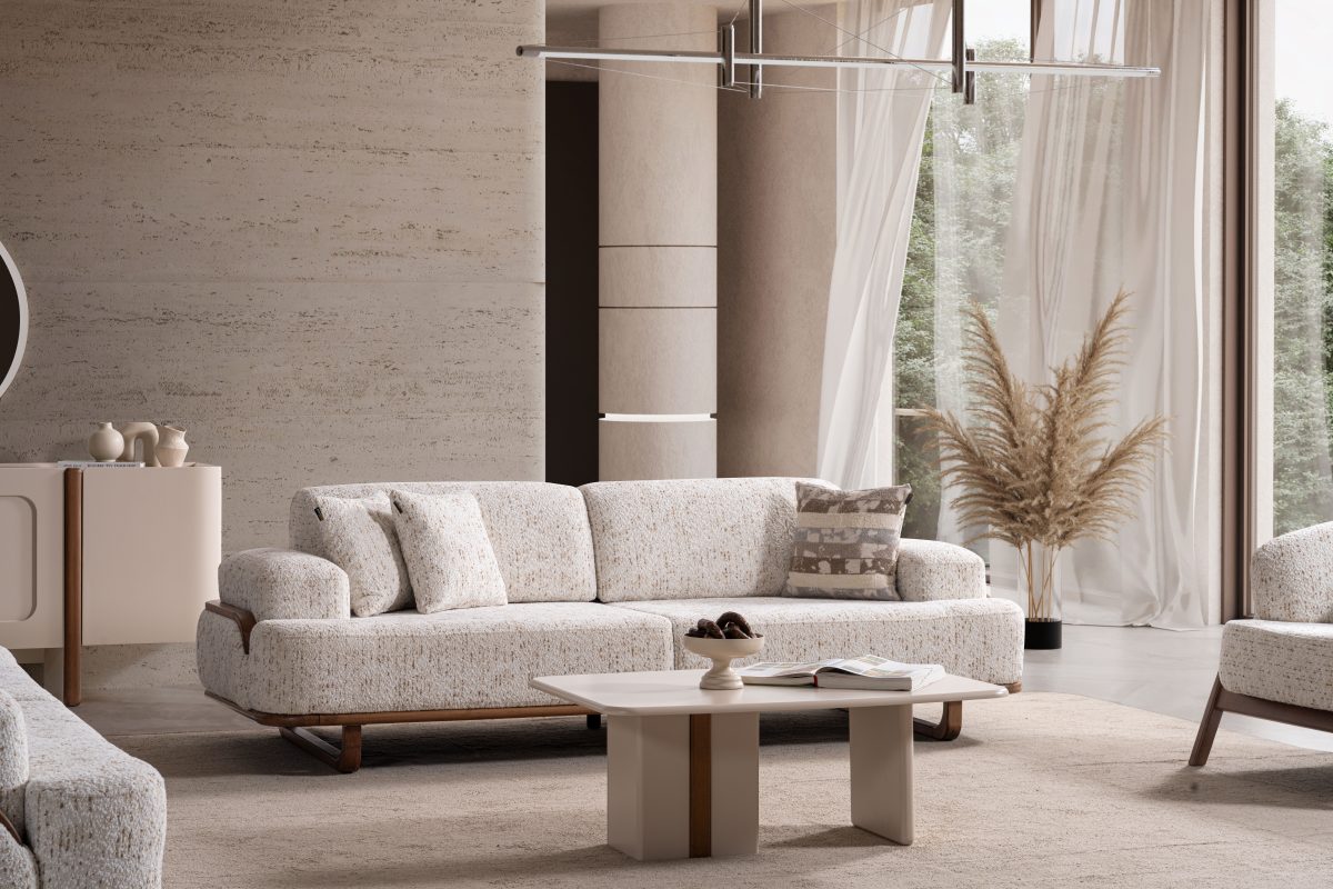 POYRAZ Koltuk Takımı - Görsel 12