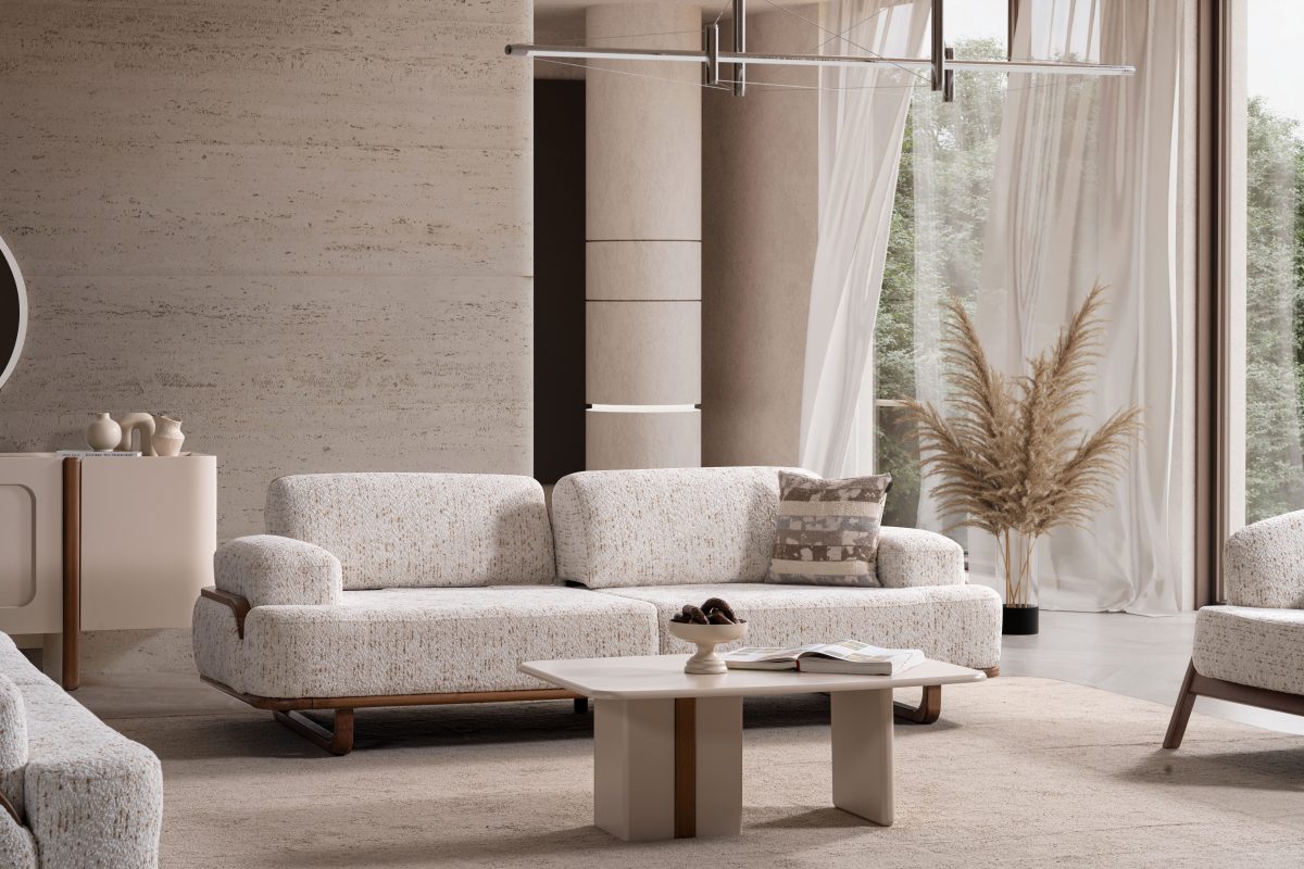 POYRAZ Koltuk Takımı - Görsel 10