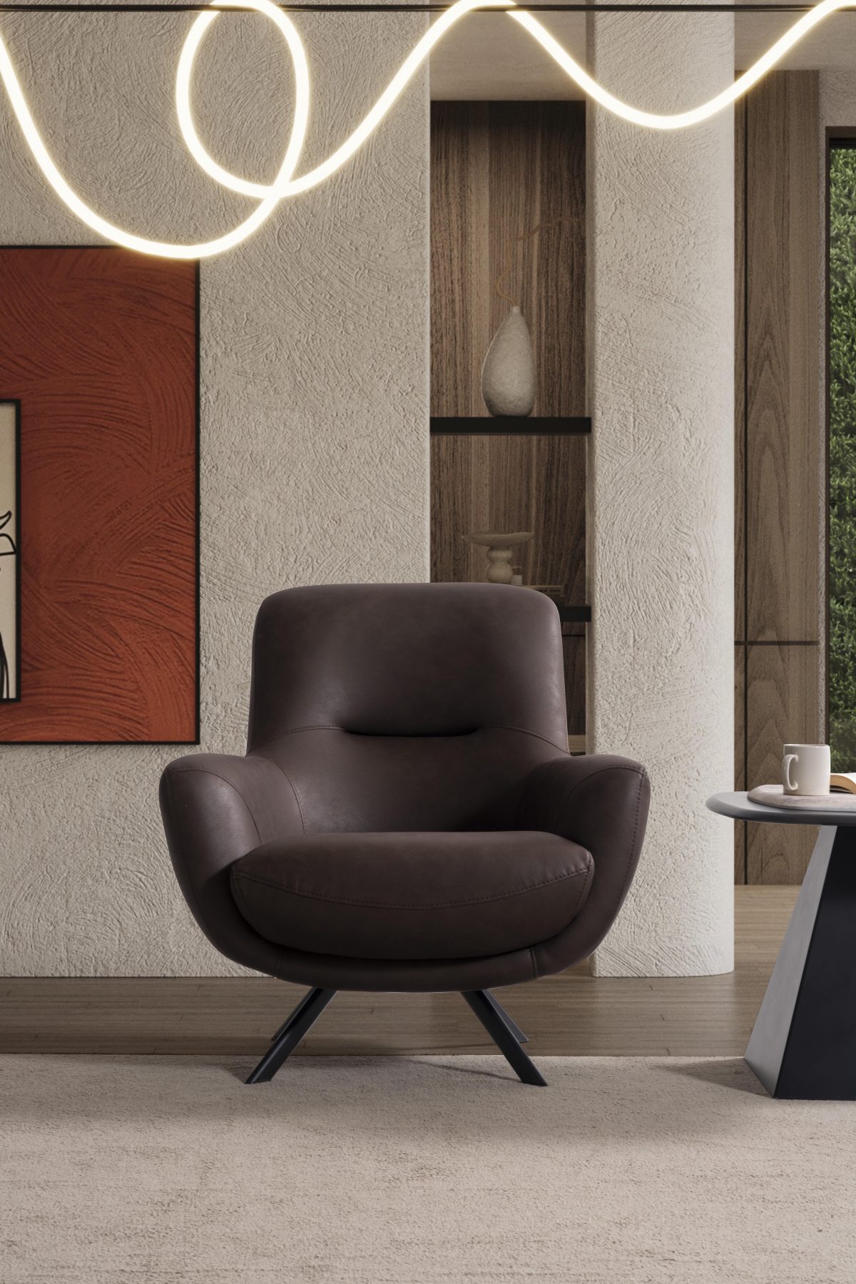 EKOL Koltuk Takımı (SANDIKLI YATAKLI) - Görsel 7