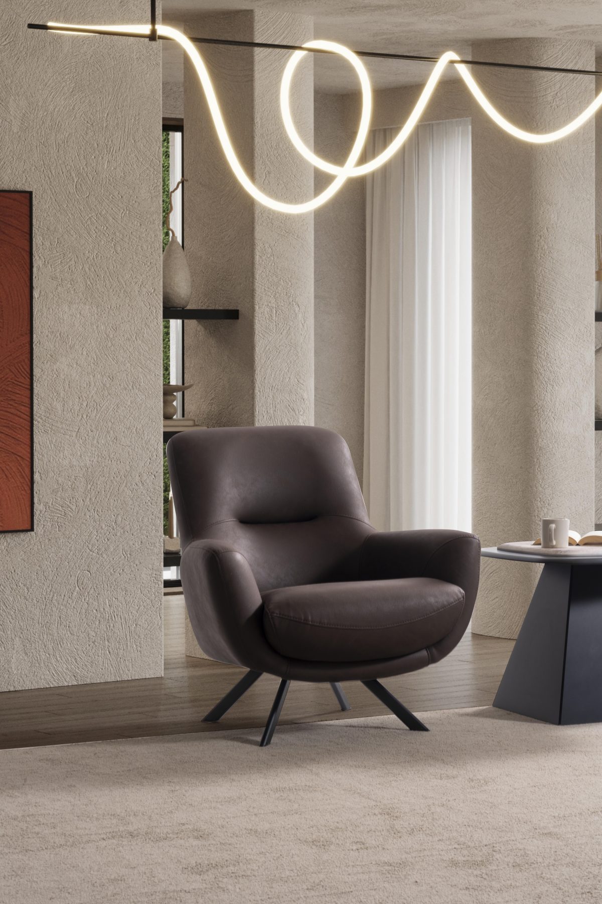 EKOL Koltuk Takımı (SANDIKLI YATAKLI) - Görsel 8