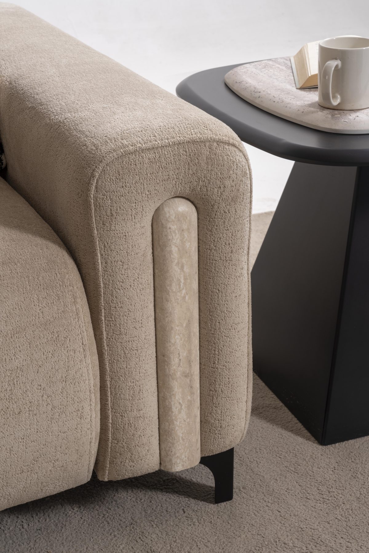 EKOL Koltuk Takımı (SANDIKLI YATAKLI) - Görsel 11