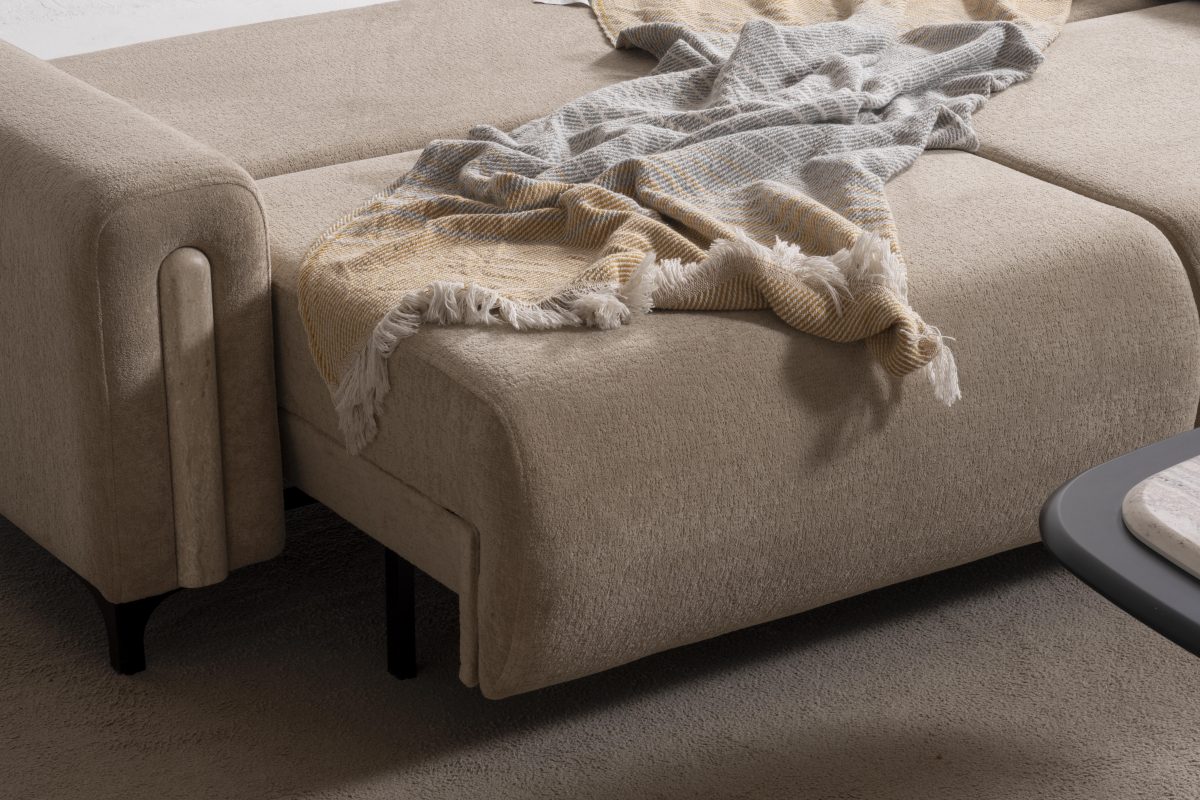 EKOL Koltuk Takımı (SANDIKLI YATAKLI) - Görsel 5