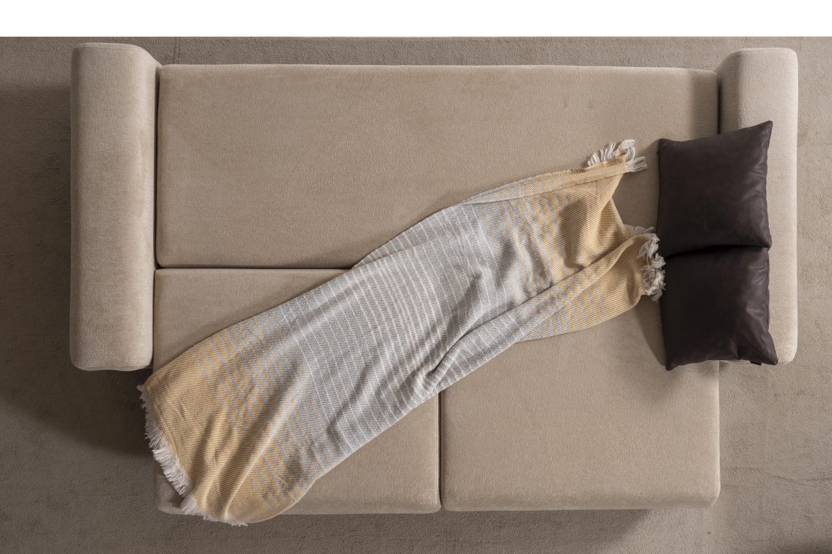 EKOL Koltuk Takımı (SANDIKLI YATAKLI) - Görsel 13