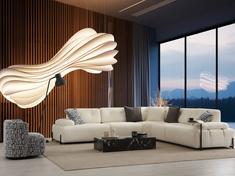 LİMA Köşe Koltuk Takımı