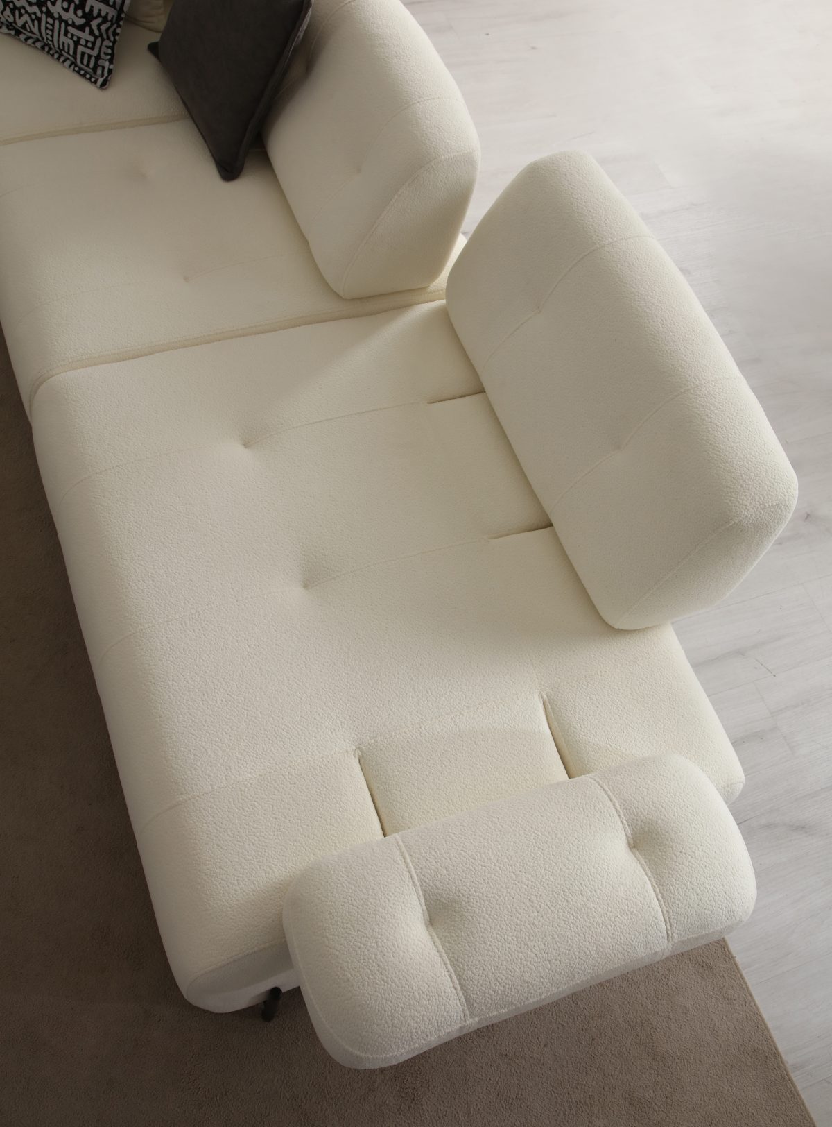 LİMA Köşe Koltuk Takımı - Görsel 5