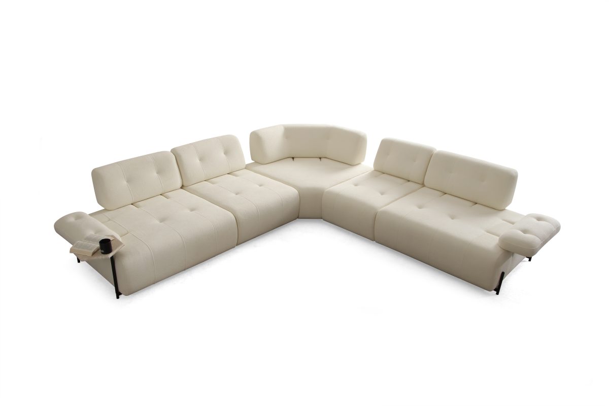 LİMA Köşe Koltuk Takımı - Görsel 9