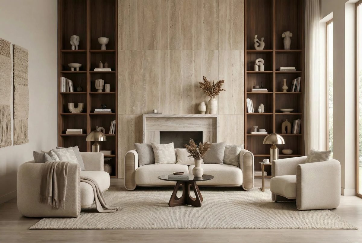 ALMİRA Koltuk Takımı - Görsel 4