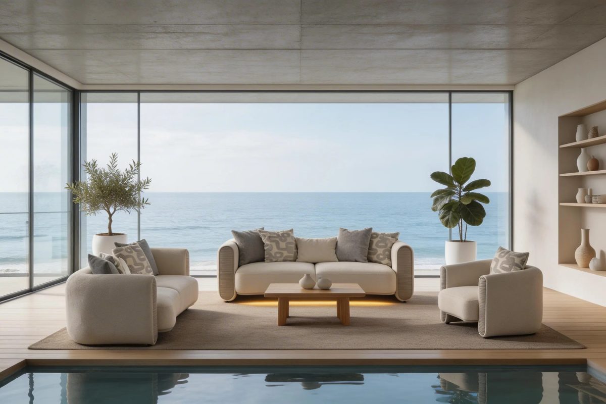 ALMİRA Koltuk Takımı - Görsel 3