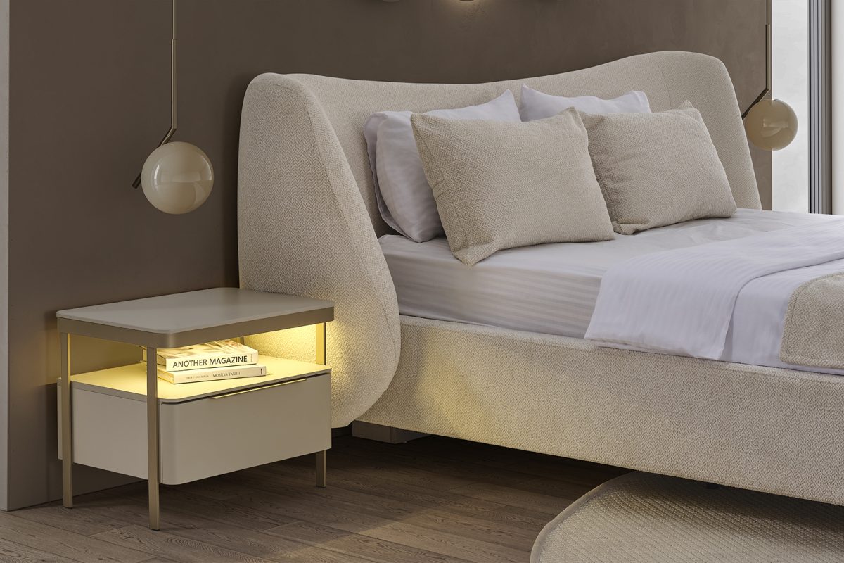 META Yatak Odası - Görsel 7