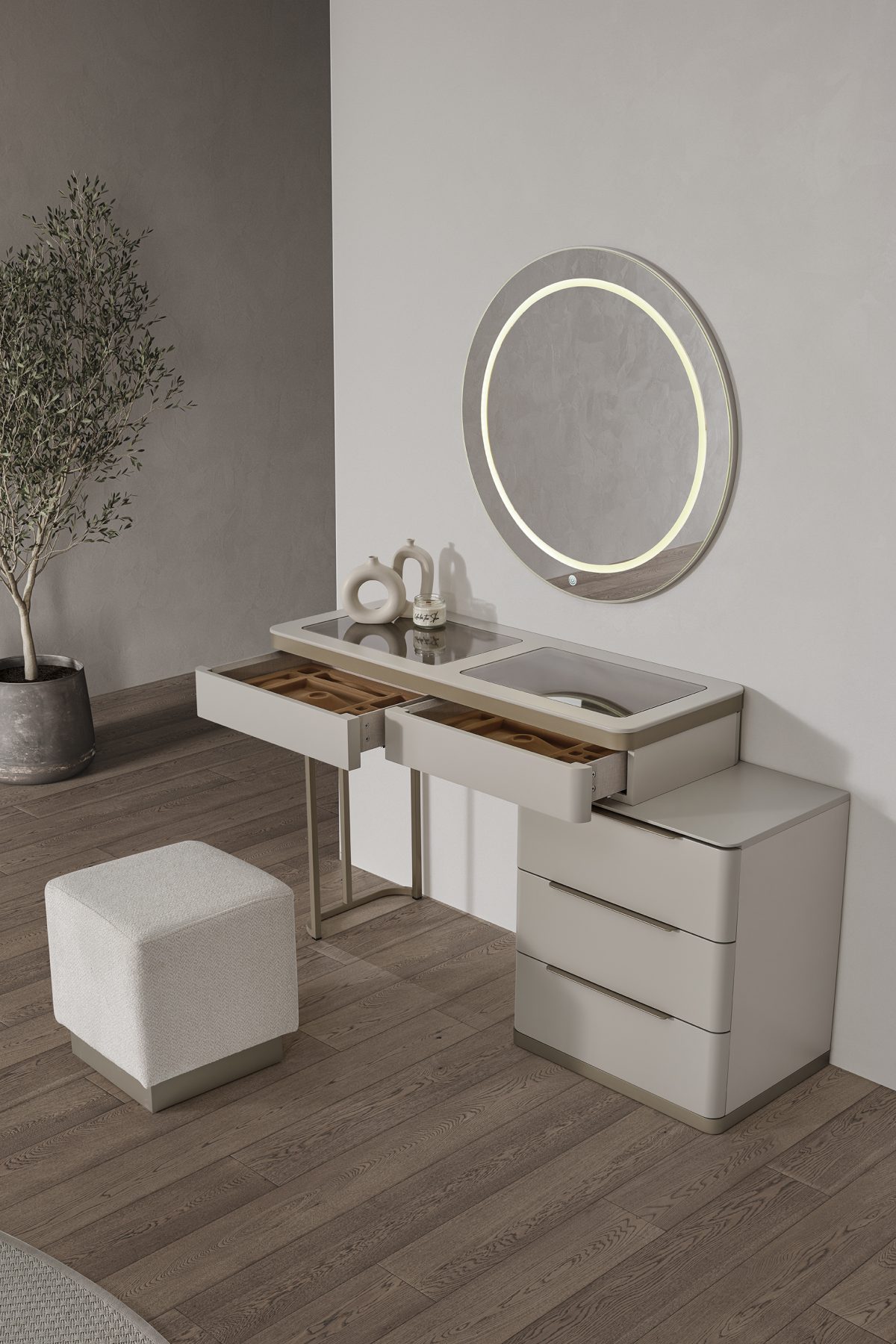 META Yatak Odası - Görsel 10