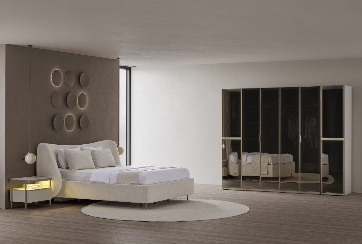 META Yatak Odası - Görsel 5