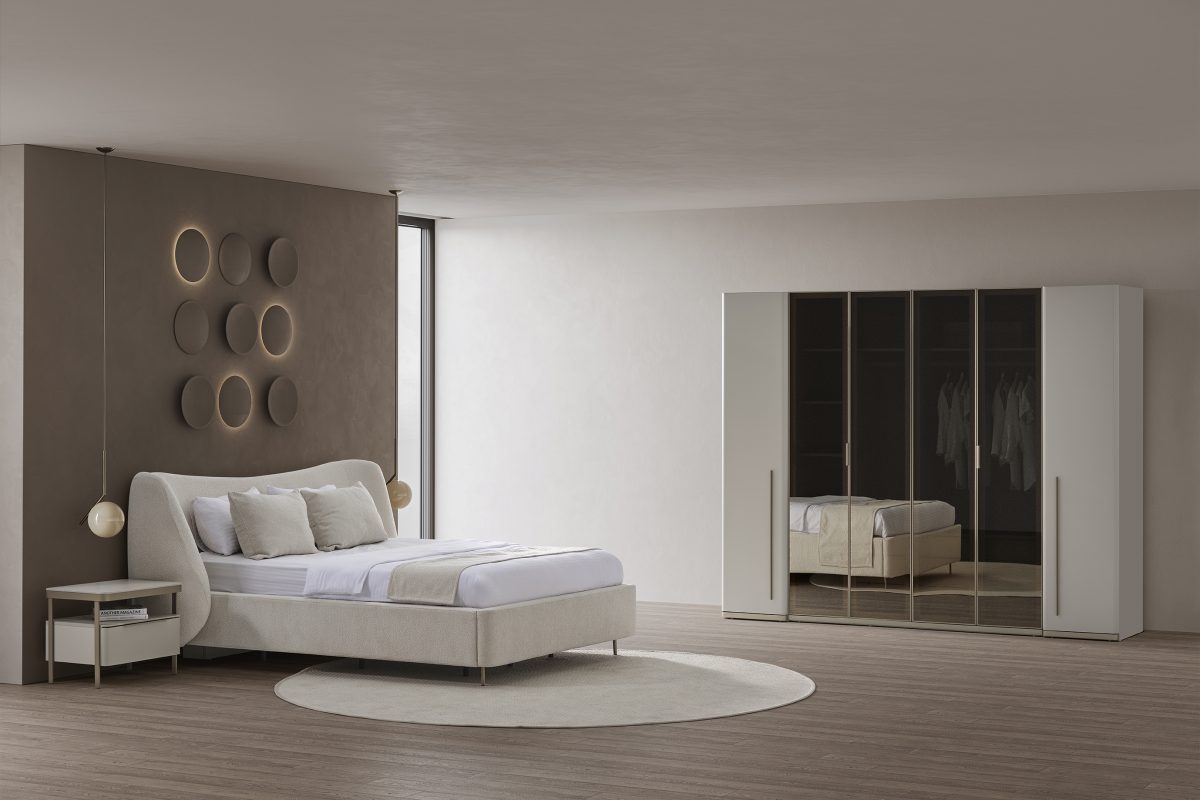 META Yatak Odası - Görsel 4