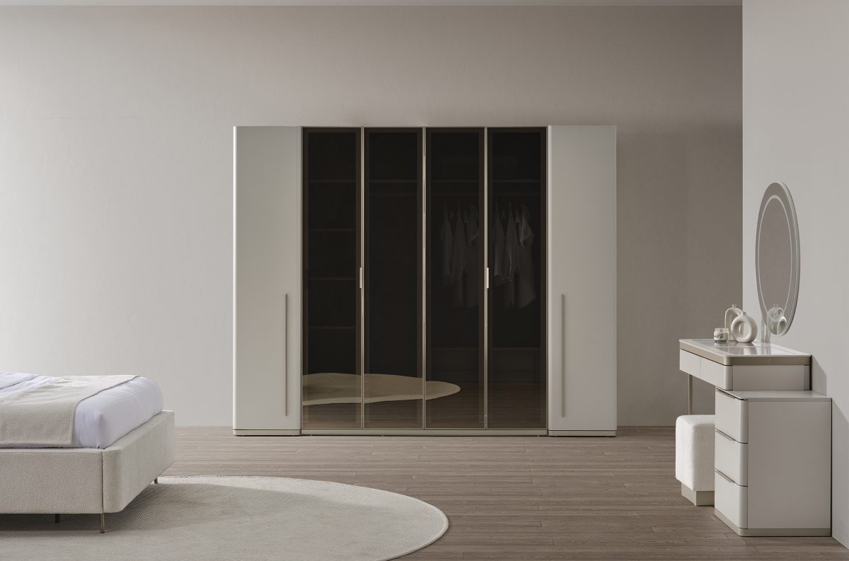 META Yatak Odası - Görsel 6