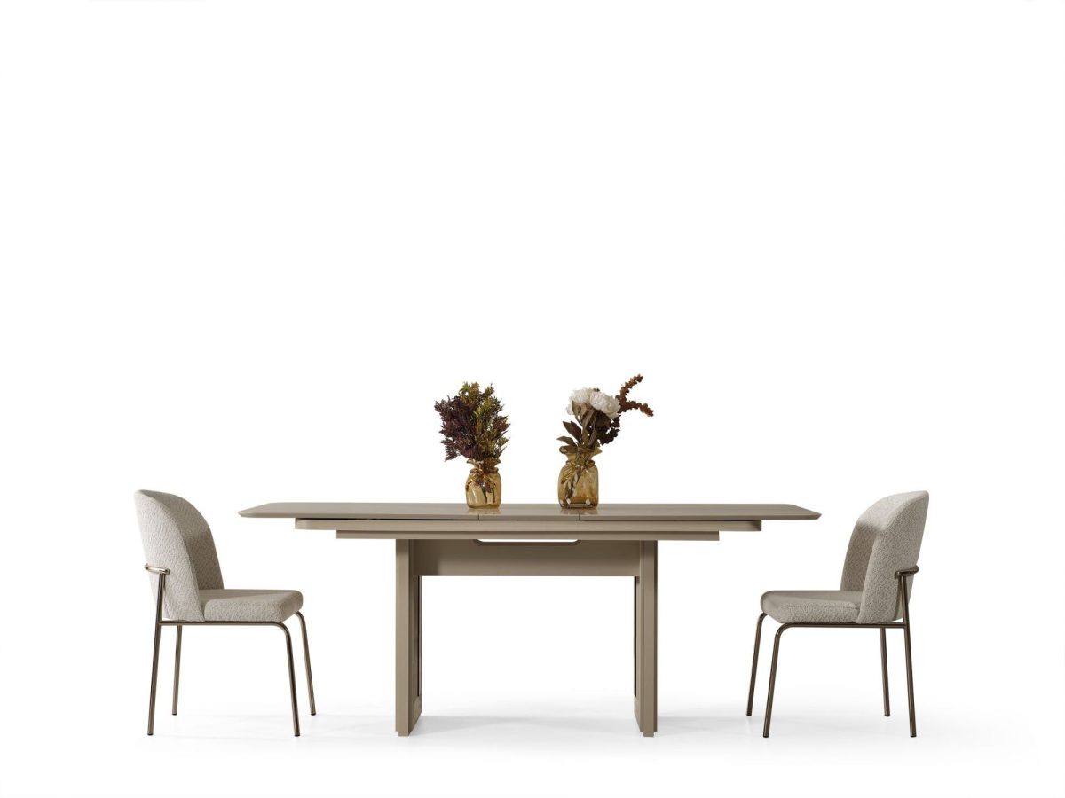 DURU Yemek Odası - Görsel 6