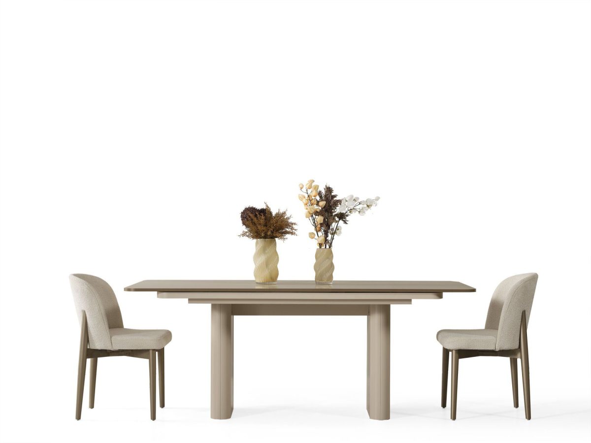 CREA Yemek Odası - Görsel 9