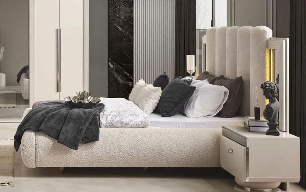 VERONA Yatak Odası - Görsel 2