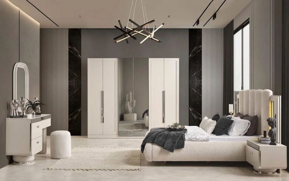 VERONA Yatak Odası - Görsel 1