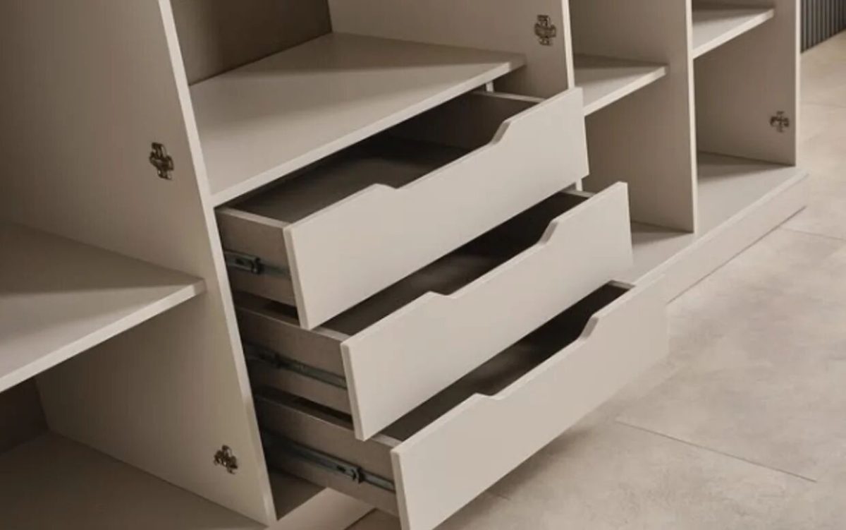 VERONA Yatak Odası - Görsel 4