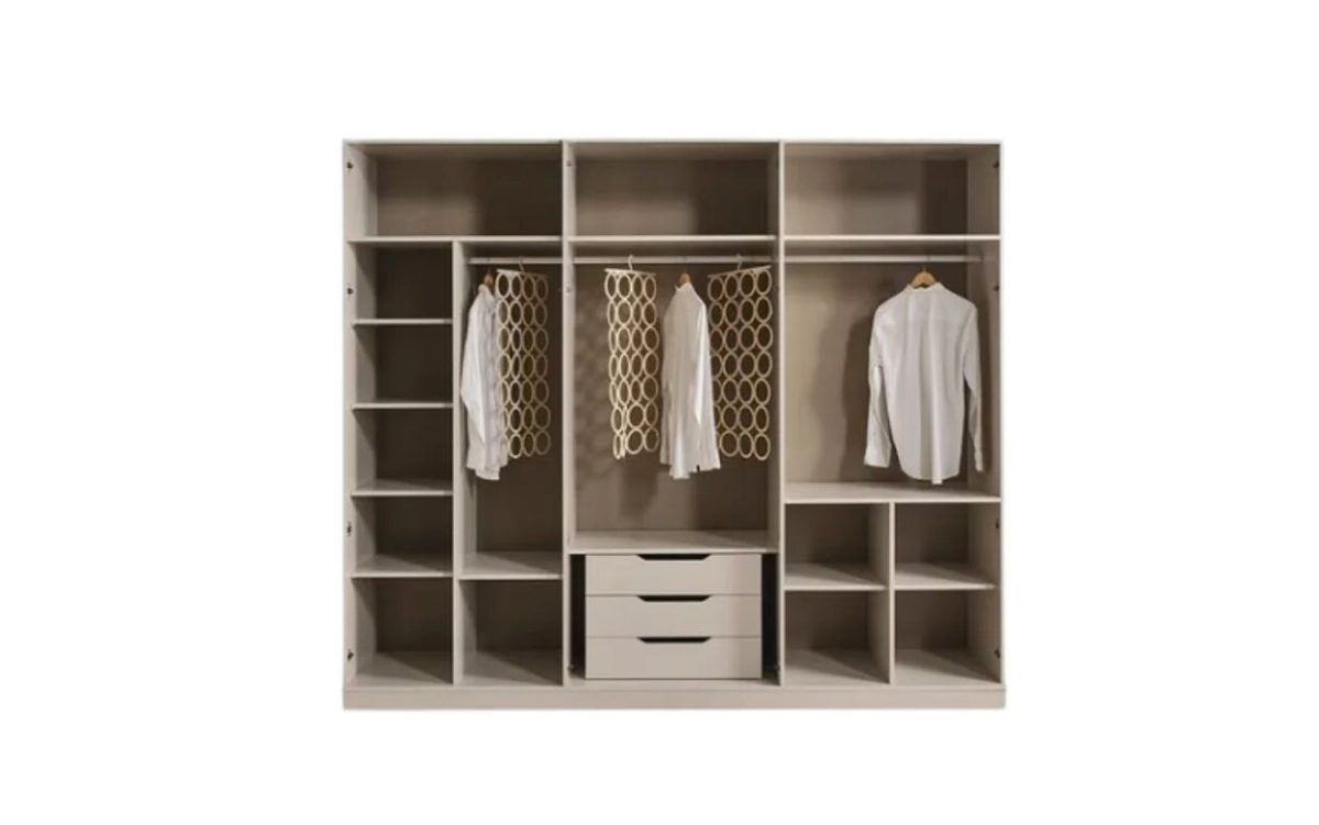 VERONA Yatak Odası - Görsel 8