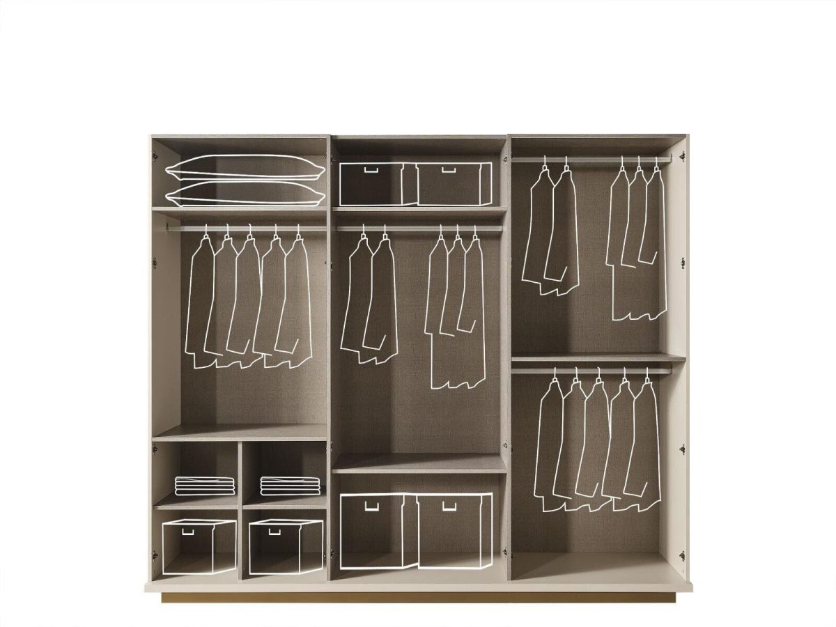 ROBİN Yatak Odası - Görsel 7