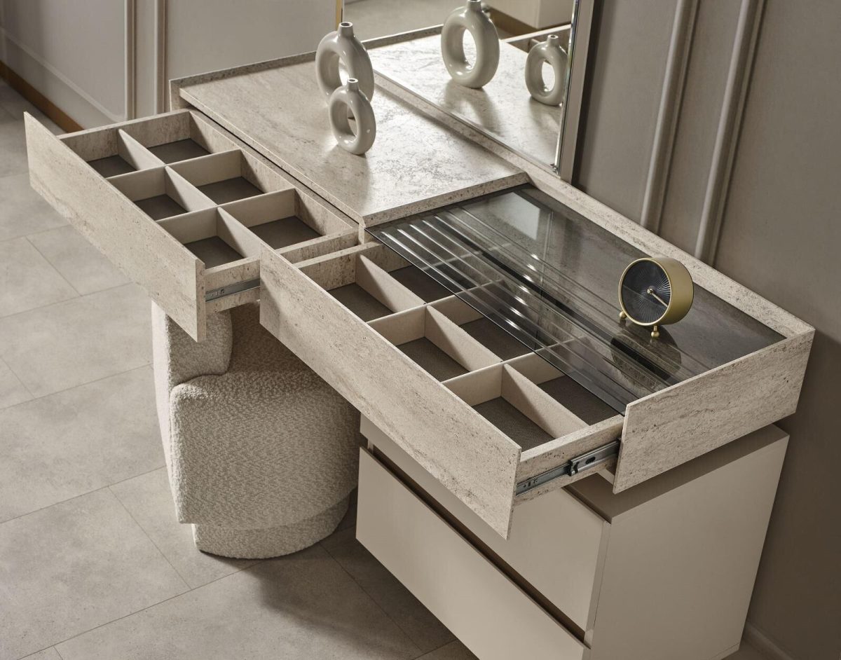 ROBİN Yatak Odası - Görsel 6