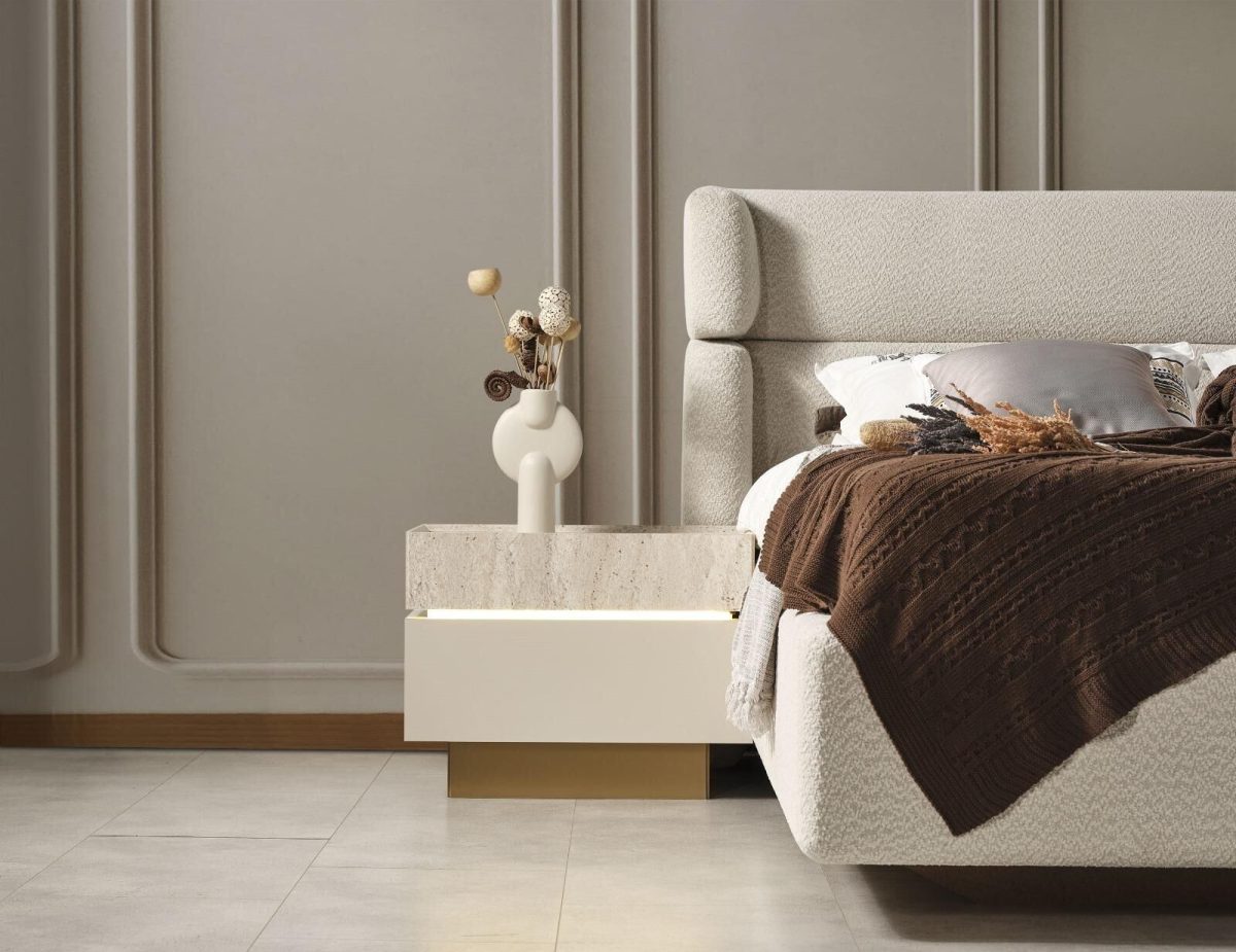 ROBİN Yatak Odası - Görsel 3