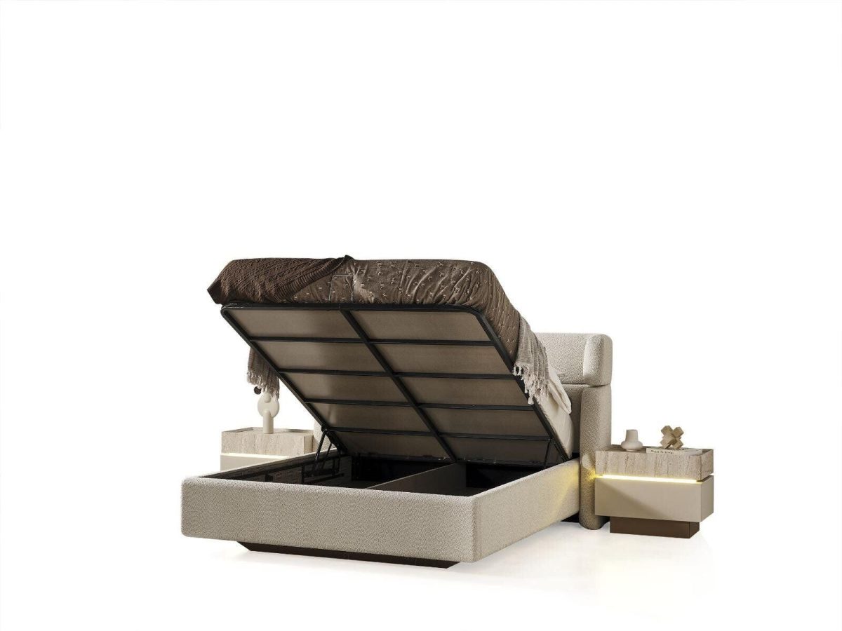 ROBİN Yatak Odası - Görsel 8