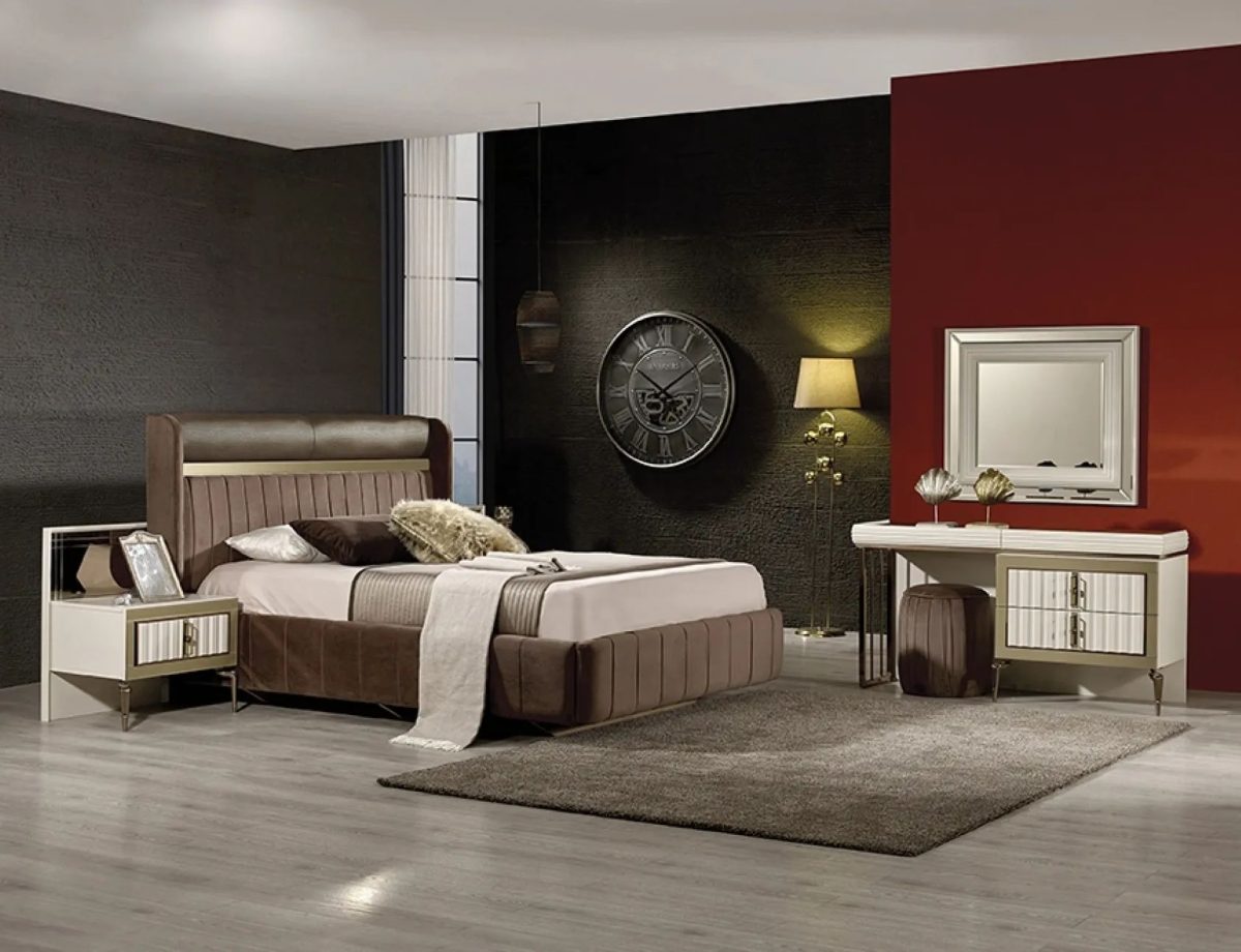 OSLO Yatak Odası - Görsel 4