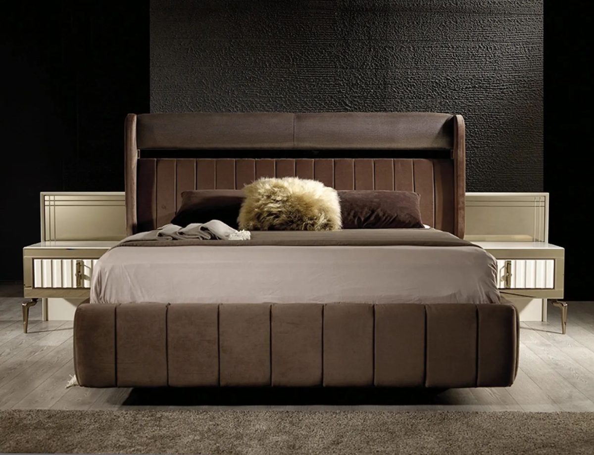 OSLO Yatak Odası - Görsel 8